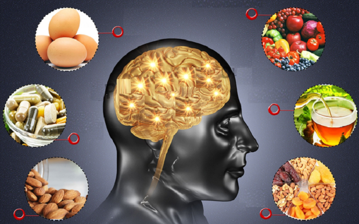 Chuyên gia dinh dưỡng chia sẻ các loại đồ ăn bổ não tốt nhất