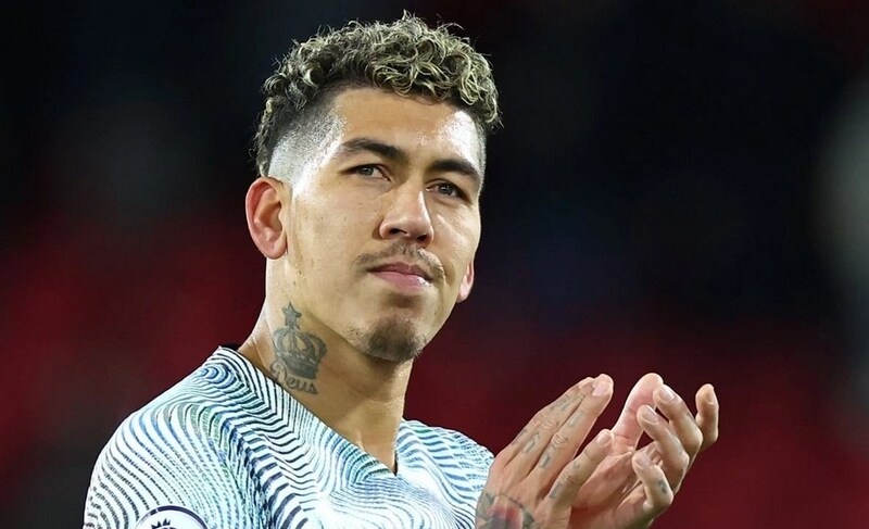Roberto Firmino – Nghệ sĩ sân cỏ phía sau ánh hào quang bóng đá