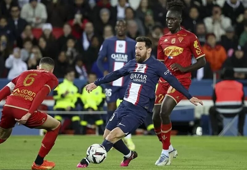 Cầu thủ kỹ thuật nhất thế giới: Những “nghệ sĩ sân cỏ” thực thụ