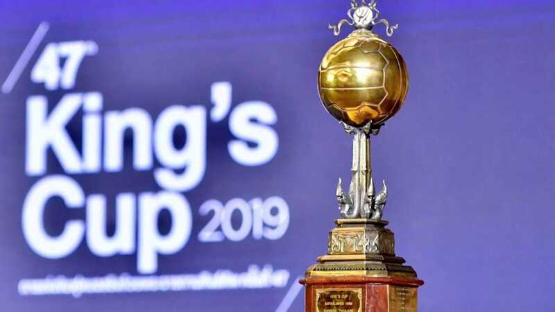 King Cup là gì: Khám phá Cúp Nhà Vua Thái Lan