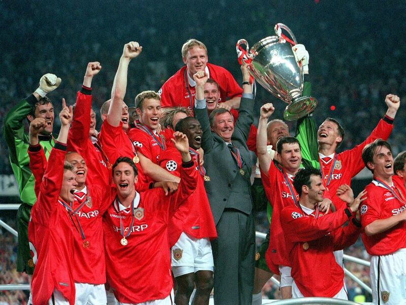 Đội hình MU thời Sir Alex nổi bật nhờ sự kết hợp giữa tài năng trẻ, ngôi sao lớn và những thủ lĩnh giàu cá tính. 