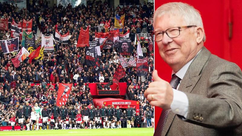 Sir Alex Ferguson giờ ra sao? HLV huyền thoại của MU