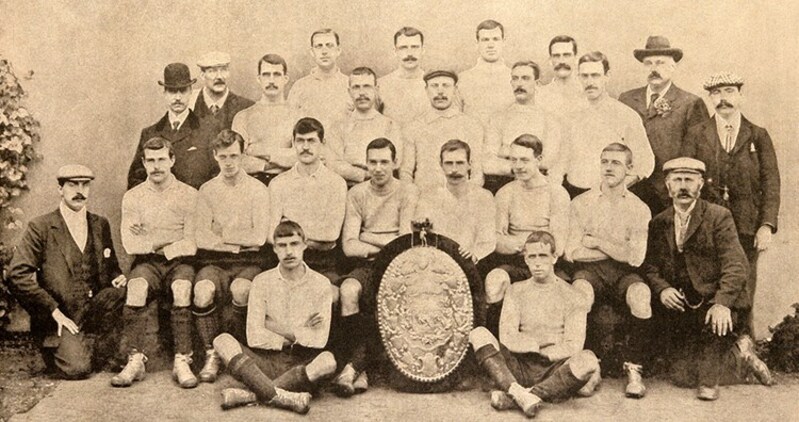 Tottenham Hotspur F.C. được thành lập năm 1882 và sớm tạo dấu ấn trong lịch sử bóng đá Anh. 