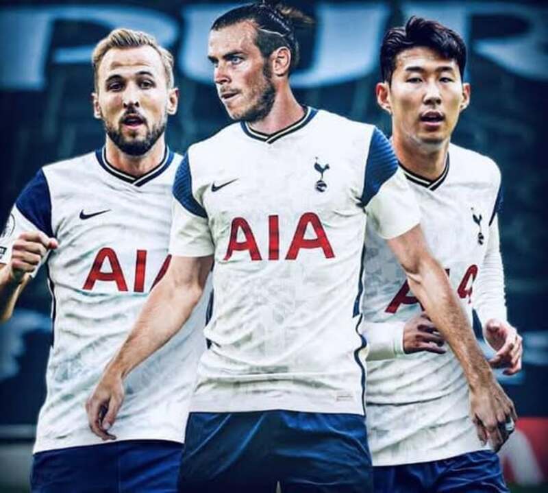 Tottenham Hotspur F.C. từng sản sinh và sở hữu nhiều biểu tượng lớn của bóng đá Anh và thế giới. 