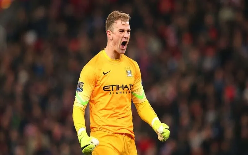 Đội hình Man City mạnh nhất mọi thời đại: Những huyền thoại tạo nên đế chế xanh thành Manchester