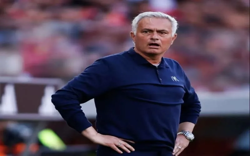 HLV Real Madrid hiện tại là ai? Sự trở lại chấn động của “Người đặc biệt” Jose Mourinho