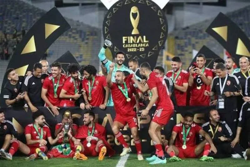 Văn hóa chiến thắng và khả năng duy trì sức mạnh giúp Al Ahly giữ vị trí dẫn đầu trong nhiều thập kỷ.