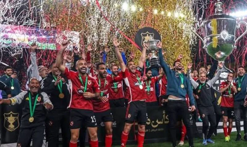 Khám phá CLB có nhiều danh hiệu nhất thế giới: Al Ahly