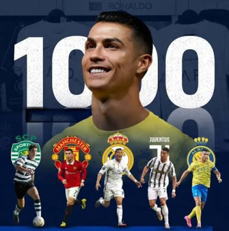 Câu hỏi Ronaldo đang đá cho đội nào luôn được quan tâm vì CR7 là biểu tượng toàn cầu, mỗi lựa chọn sự nghiệp của anh đều tạo sức hút lớn.