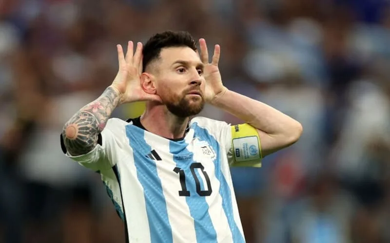 El Pulga là gì? Giải mã biệt danh nổi tiếng của Lionel Messi